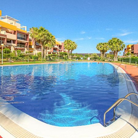 Awesome Apartment In Orihuela With Kitchen Playa Flamenca Exterior photo