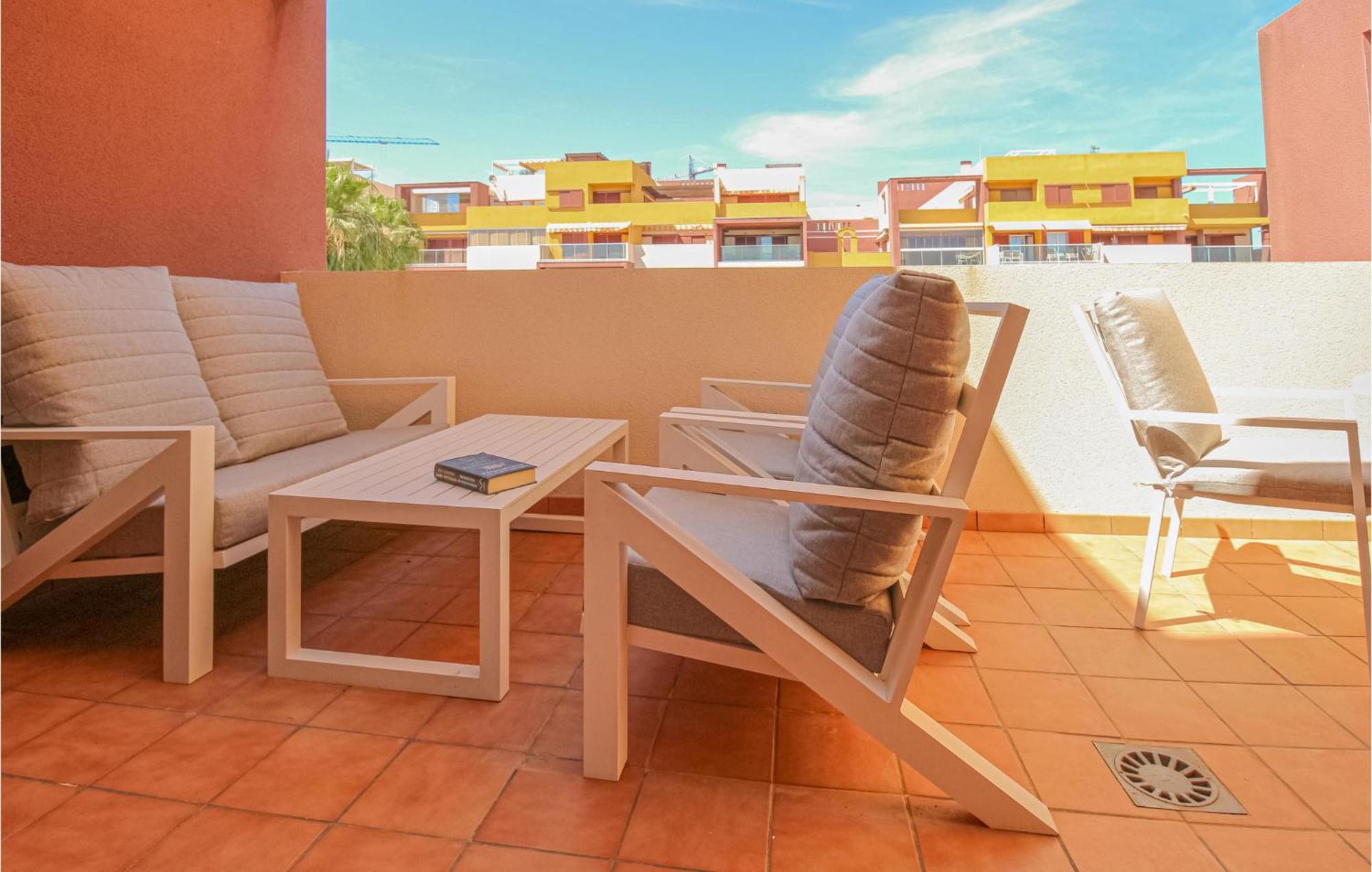 Awesome Apartment In Orihuela With Kitchen Playa Flamenca Exterior photo